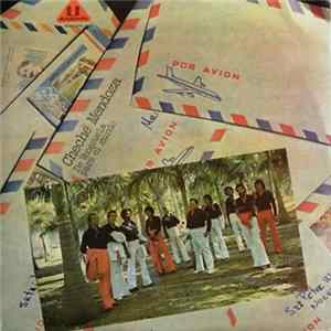 FLAC Cheche Mendoza Y Su Conjunto - De Venezuela Para El Mundo