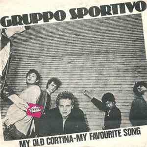 FLAC Gruppo Sportivo - My Old Cortina / My Favourite Song