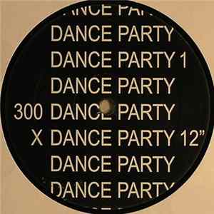 FLAC Theo Schwarz - Dance Party