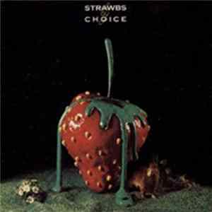 FLAC Strawbs - Strawbs By Choice