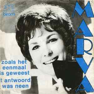 FLAC Marva - Zoals Het Eenmaal Is Geweest