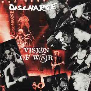 FLAC Discharge - Vision Of War