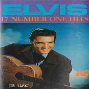 FLAC Elvis Presley - 17 Number One Hits