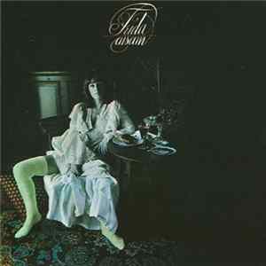 FLAC Anni-Frid Lyngstad - Frida Ensam