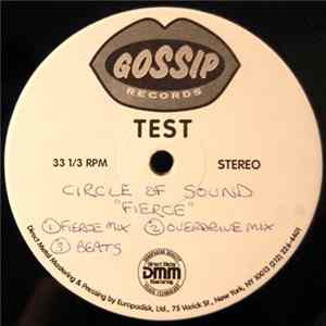FLAC Circle Of Sound - Fierce