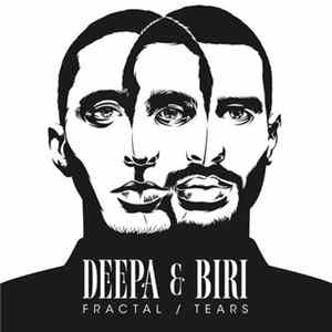 FLAC Deepa & Biri - Fractal / Tears