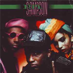 FLAC P.M. Sampson & Double Key - We Love To Love