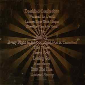FLAC Victor And The Bully - Deathbed Confessions