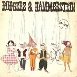 FLAC Broadway Theatre Orchestra - Rodgers & Hammerstein Show Hits