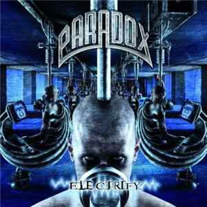FLAC Paradox - Electrify