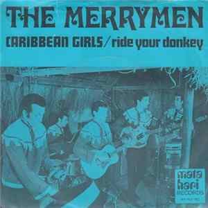 FLAC The Merrymen - Caribbean Girls