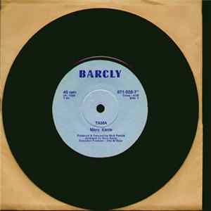 FLAC Mory Kanté - Tama