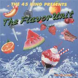 FLAC The 45 King - Presents The Flavor Unit