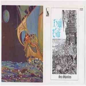 FLAC High Tide - Sea Shanties