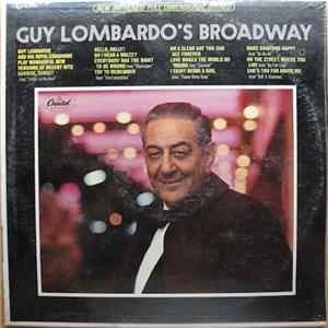 FLAC Guy Lombardo And His Royal Canadians - Guy Lombardo's Broadway
