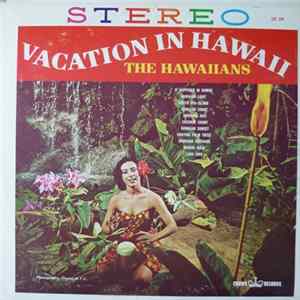 FLAC The Hawaiians - Vacation In Hawaii