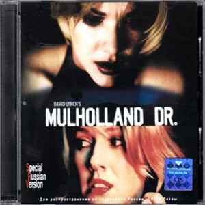 FLAC Various - David Lynch's Mulholland Dr.