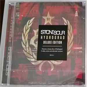 FLAC Stone Sour - Hydrograd
