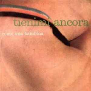 FLAC Joe Damiano - Tienimi Ancora Un Po' Vicino A Te