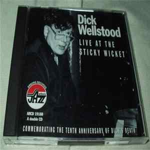 FLAC Dick Wellstood - Live At The Sticky Wicket