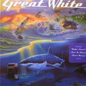 FLAC Great White - Can't Get There From Here