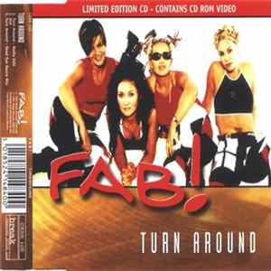 FLAC Fab! - Turn Around