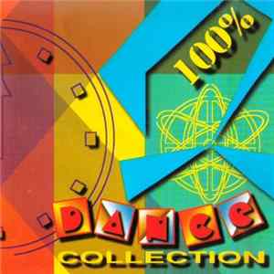 FLAC Various - 100% Dance Collection
