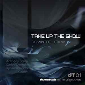 FLAC Various - Take Up The Show