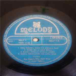 FLAC Otu Ifedi Nme - Eze Beauty
