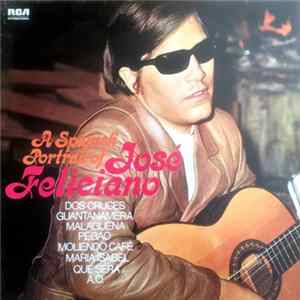 FLAC José Feliciano - A Spanish Portrait Of