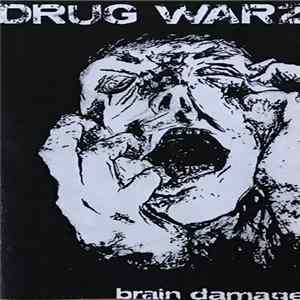 FLAC Drug Warz - Brain Damage
