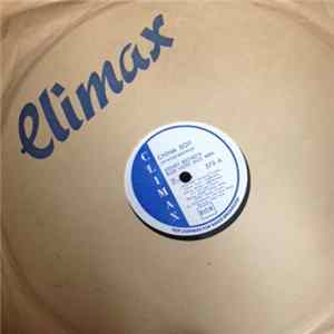 FLAC Sidney Bechet's Blue Note Jazz Men - China Boy / Sister Kate