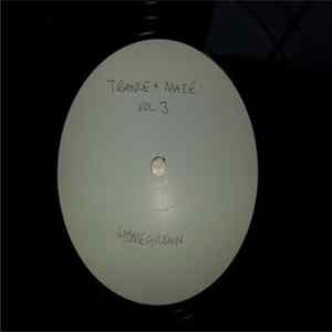 FLAC Trance & Maze - Give You (The Remix) / Somebody To Love
