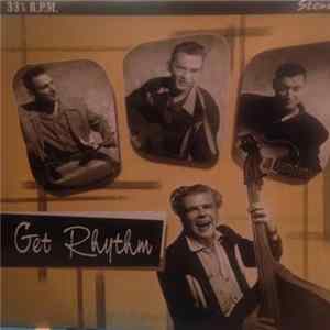 FLAC Get Rhythm - Get Rhythm