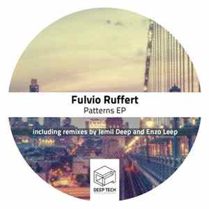 FLAC Fulvio Ruffert - Patterns EP