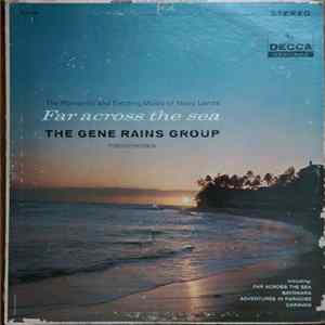 FLAC The Gene Rains Group - Far Across The Sea
