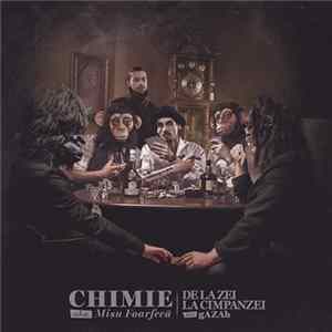 FLAC Chimie - De la Zei la Cimpanzei