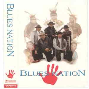 FLAC Blues Nation - Blues Nation