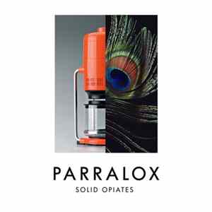 FLAC Parralox - Solid Opiates