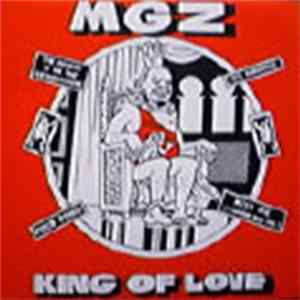 FLAC MGZ - King Of Love