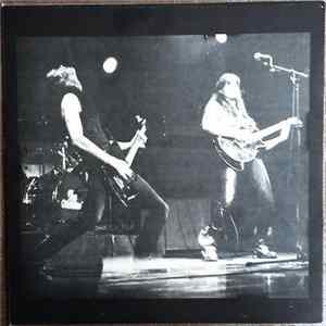 FLAC The Obsessed - Live At The Wax Museum