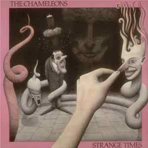 FLAC The Chameleons - Strange Times