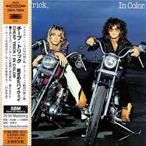 FLAC Cheap Trick - In Color