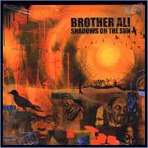 FLAC Brother Ali - Shadows On The Sun