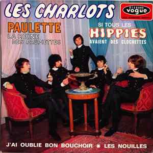 FLAC Les Charlots - Paulette, La Reine Des Paupiettes
