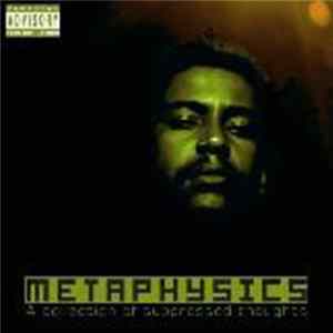 FLAC Metaphysics - A Collection Of Suppressed Thoughts