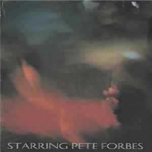 FLAC Supervillain - Starring Pete Forbes