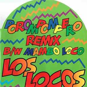 FLAC Los Locos - Porompompero