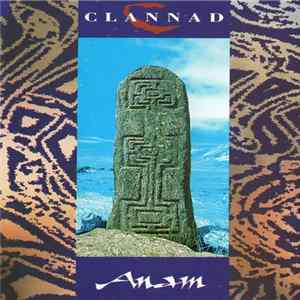 FLAC Clannad - Anam