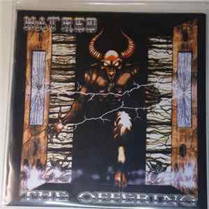 FLAC Hatred - The Offering